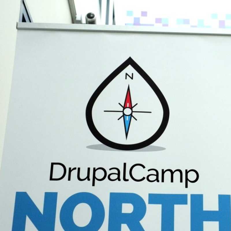 Impressions from DrupalCamp North 2015 