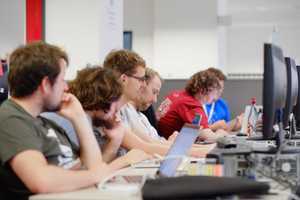 Impressions from Drupal Developer Days in Milano