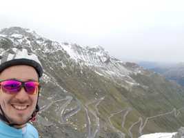 Tour de DrupAlps - My Amazee Extreme Challenge Recap