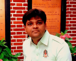 DrupalCon Asia - Meeting the Indian Drupal Communities