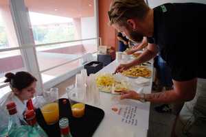 Impressions from Drupal Developer Days in Milano
