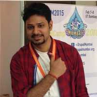 DrupalCon Asia - Meeting the Indian Drupal Communities