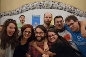 DrupalCon Barcelona - Recap