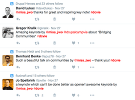DrupalCamp Vienna 2015