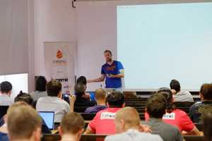 Impressions from Drupal Developer Days in Milano