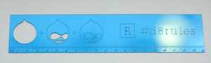 #d8rules reaches 100% on Drupalfund!