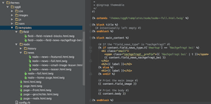 Amazee Labs launches first customer website on Drupal 8