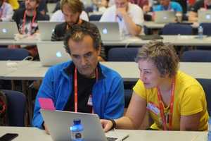 DrupalCon Barcelona - Recap