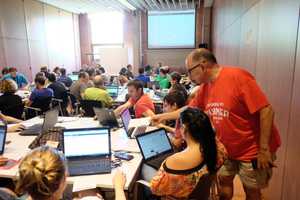 Impressions from Drupal Summer Barcelona