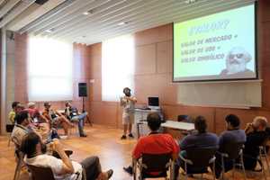 Impressions from Drupal Summer Barcelona