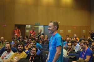 DrupalCon Barcelona - Recap