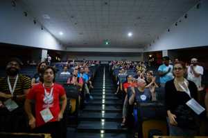 Impressions from Drupal Developer Days in Milano