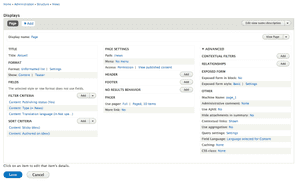 Amazee Labs launches first customer website on Drupal 8