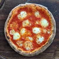 Getting started with Sourdough Pizza