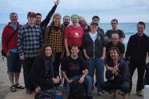 DrupalCon Barcelona - Recap