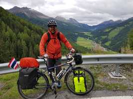 Tour de DrupAlps - My Amazee Extreme Challenge Recap